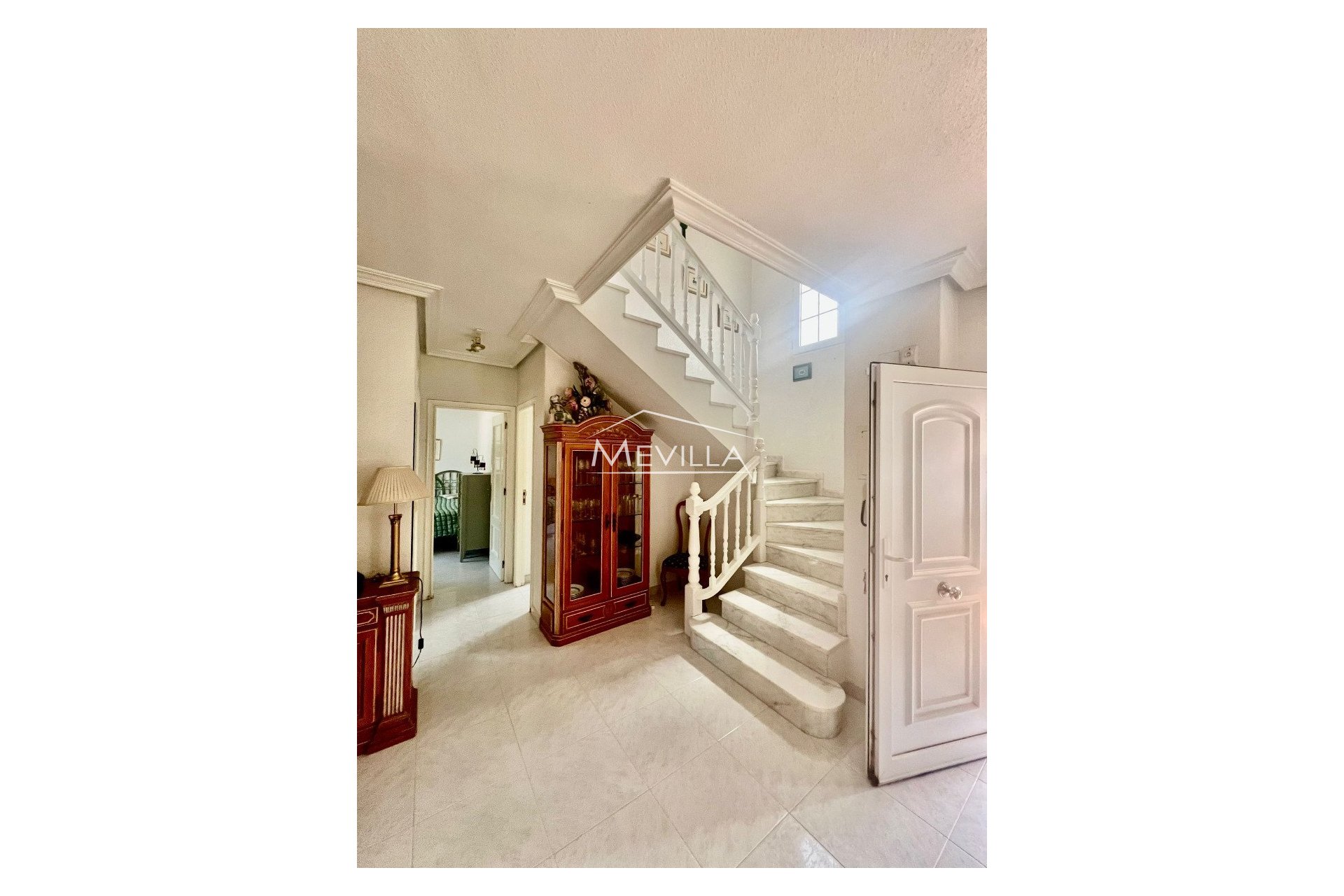Перепродажа - Вилла - Ориуэла Коста - Cabo Roig
