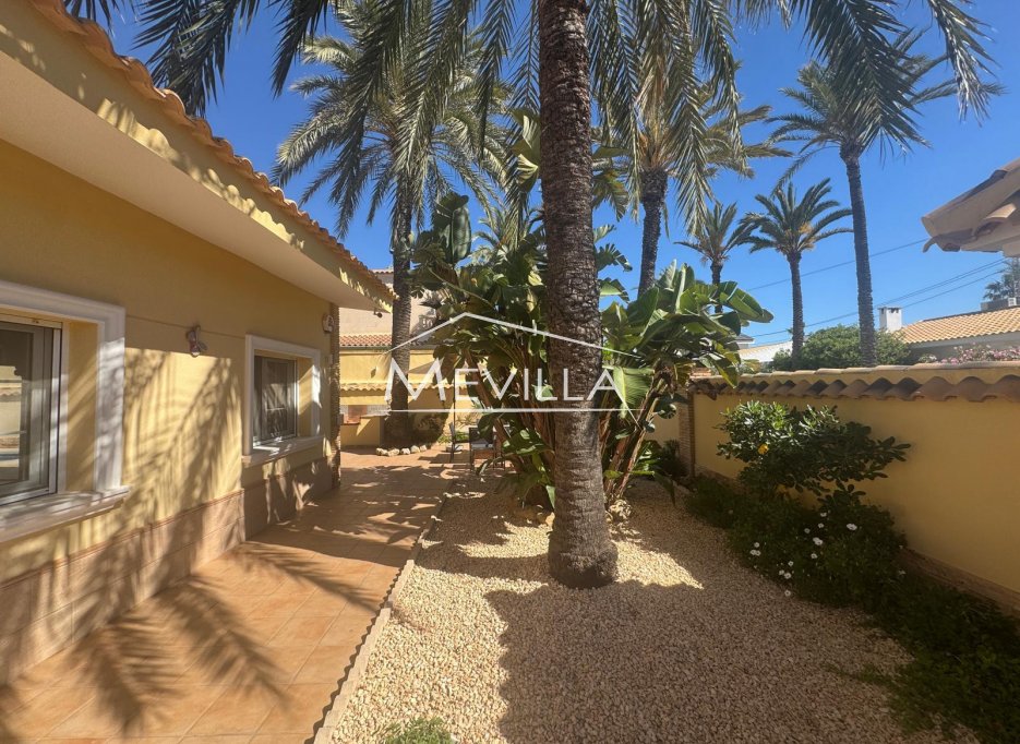 Перепродажа - Вилла - Ориуэла Коста - Cabo Roig