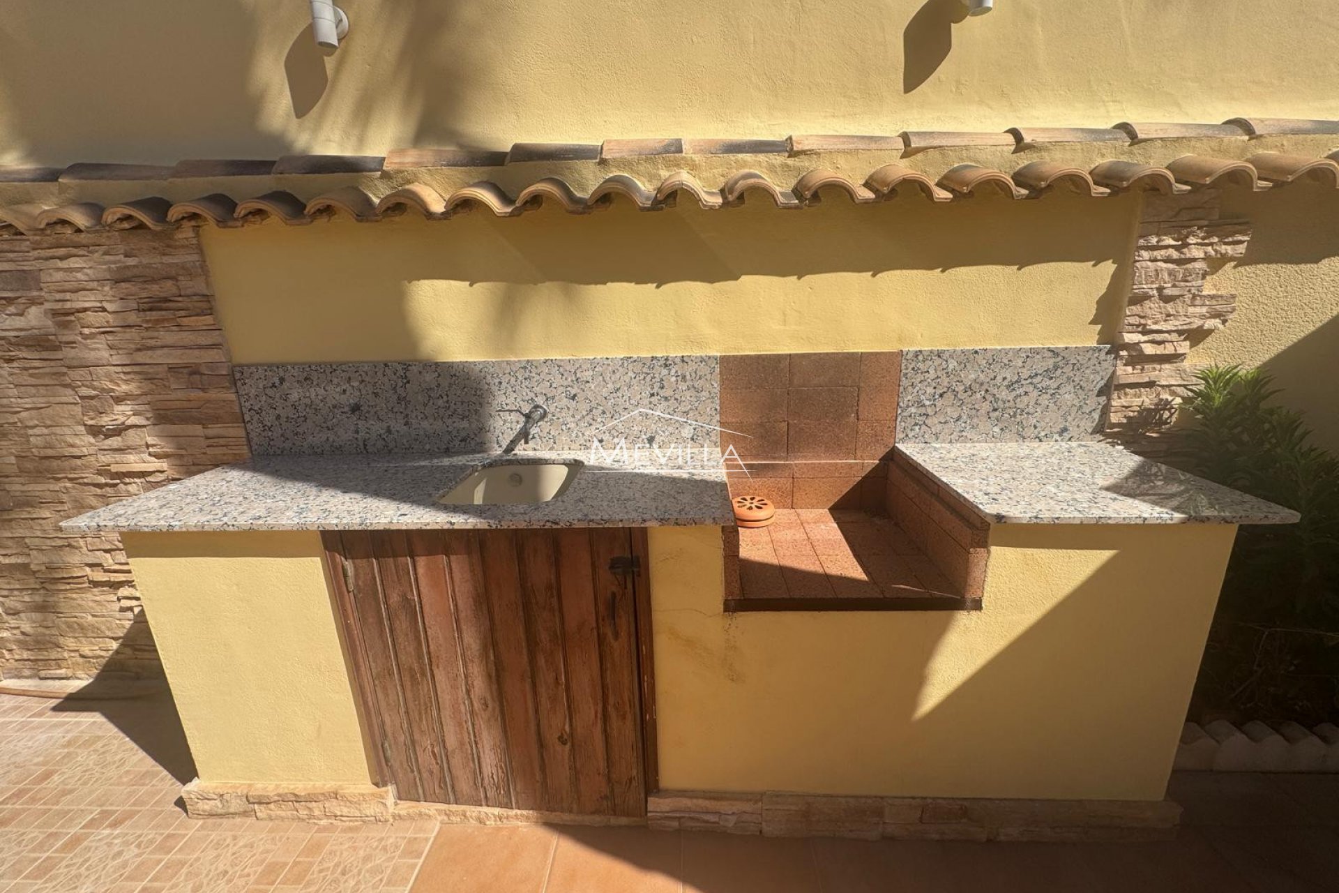 Перепродажа - Вилла - Ориуэла Коста - Cabo Roig