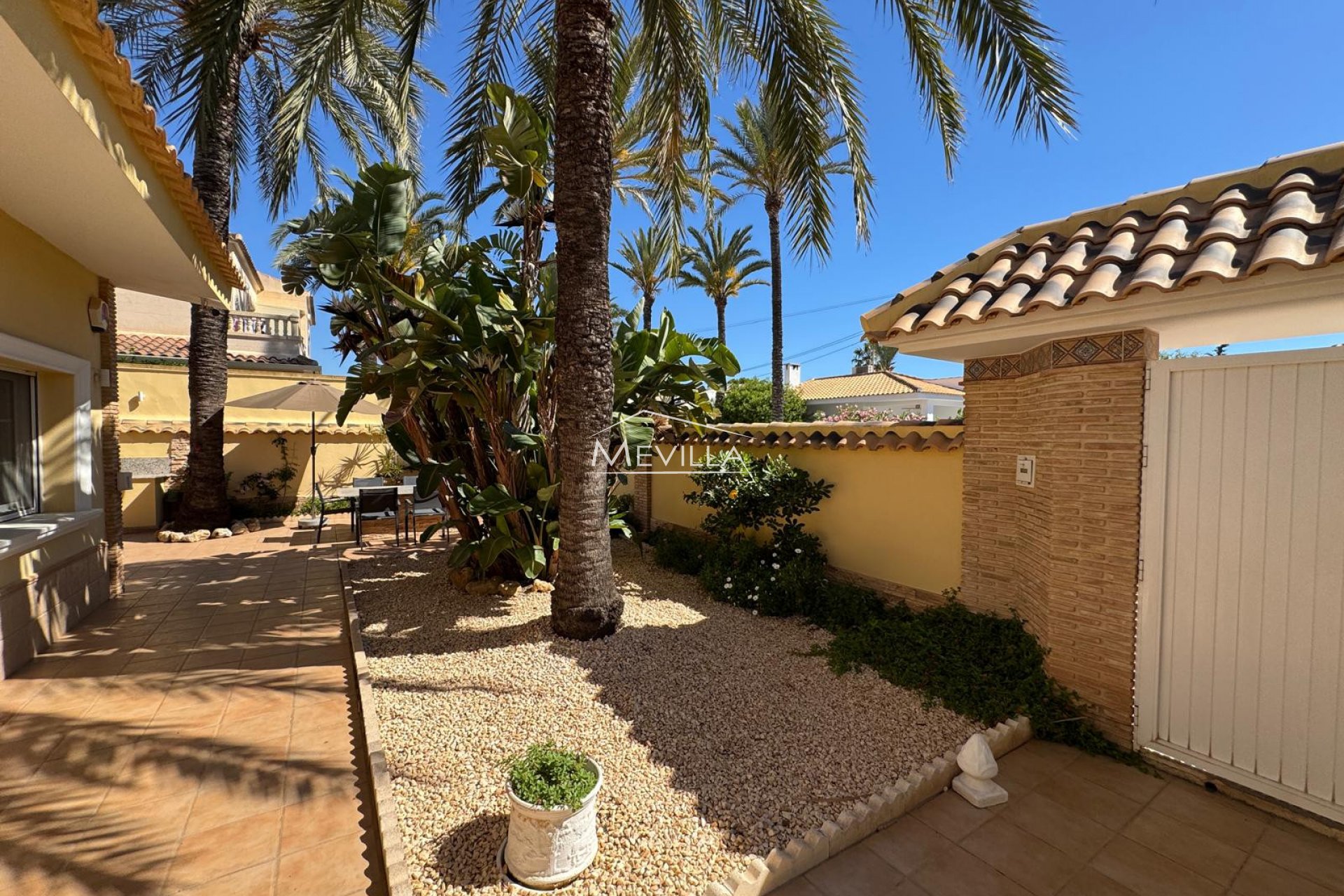 Перепродажа - Вилла - Ориуэла Коста - Cabo Roig