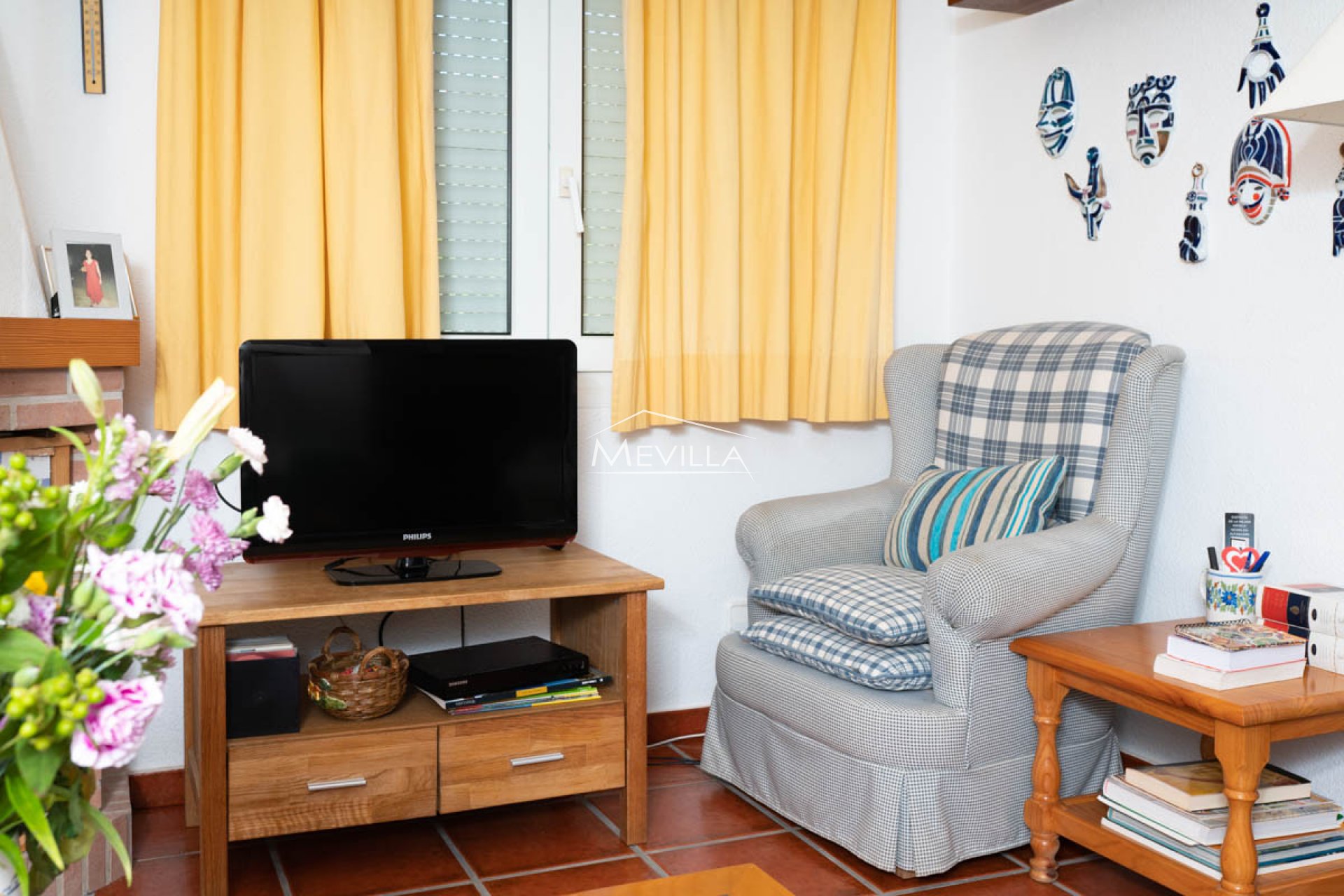 Перепродажа - Вилла - Ориуэла Коста - Cabo Roig