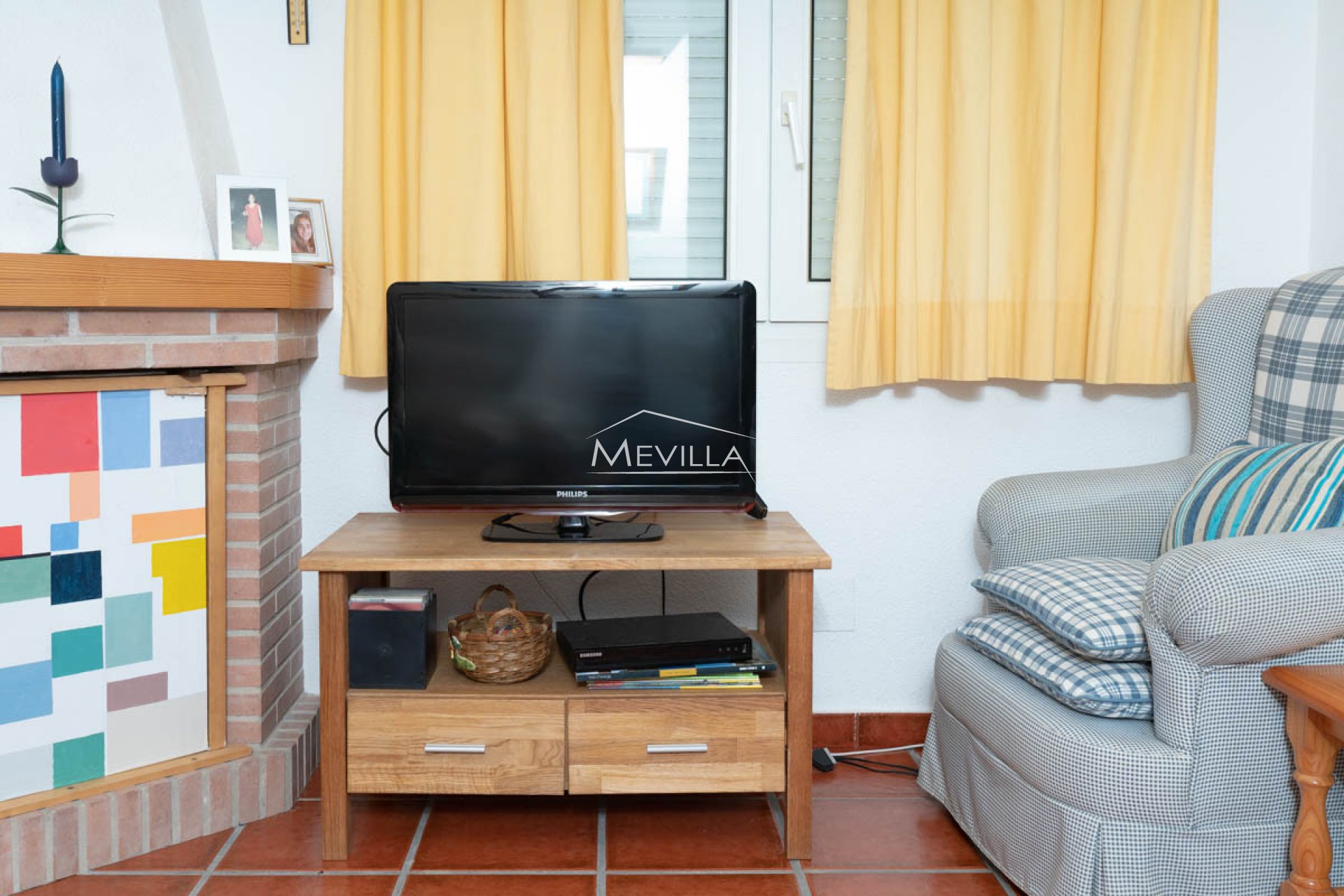 Перепродажа - Вилла - Ориуэла Коста - Cabo Roig