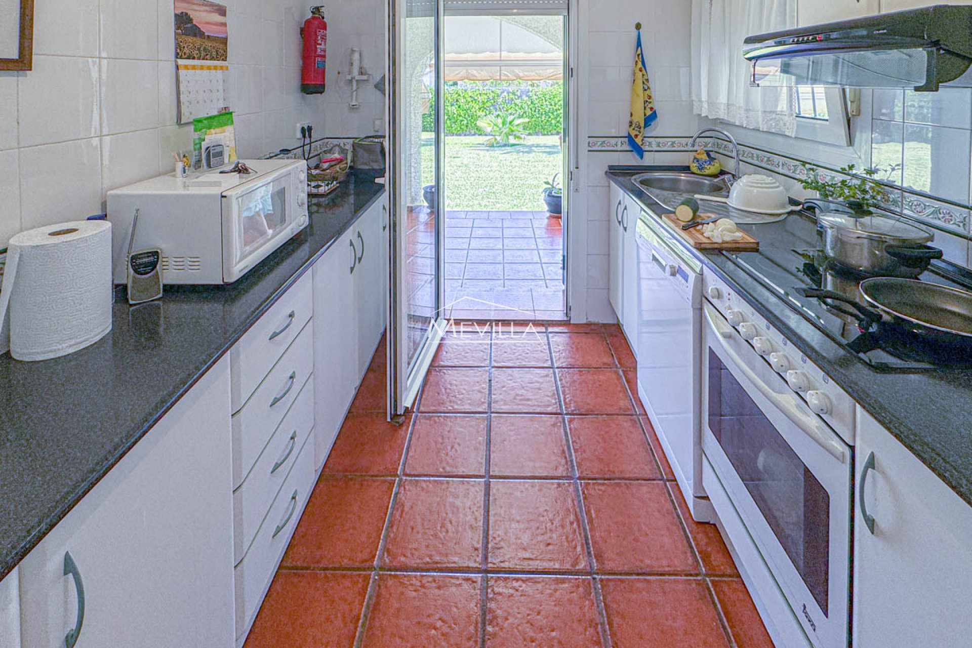Перепродажа - Вилла - Ориуэла Коста - Cabo Roig