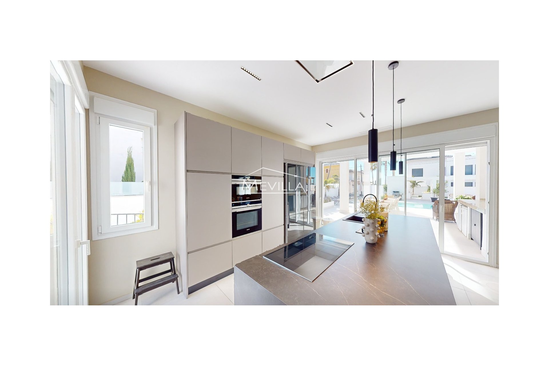 Перепродажа - Вилла - Ориуэла Коста - Cabo Roig
