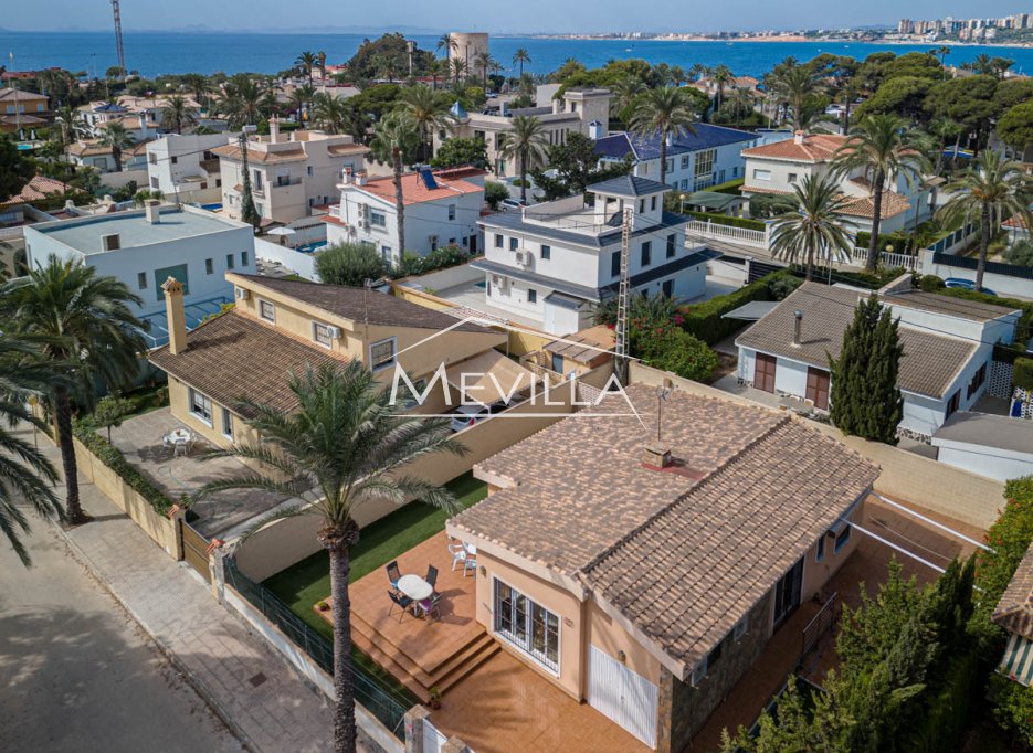 Перепродажа - Вилла - Ориуэла Коста - Cabo Roig
