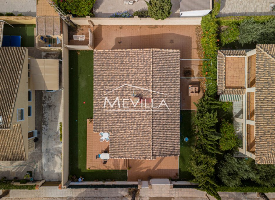 Перепродажа - Вилла - Ориуэла Коста - Cabo Roig