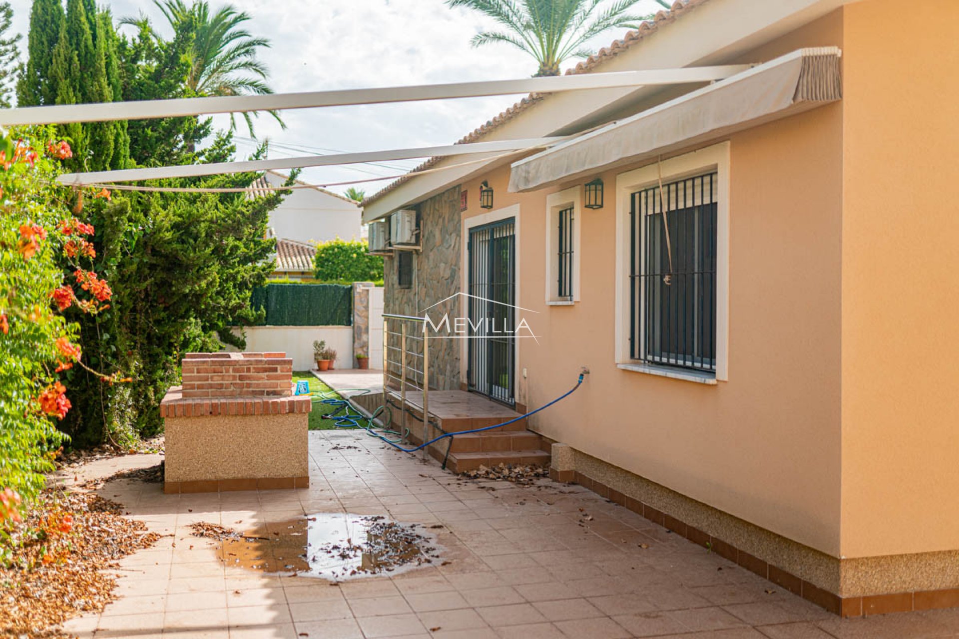 Перепродажа - Вилла - Ориуэла Коста - Cabo Roig
