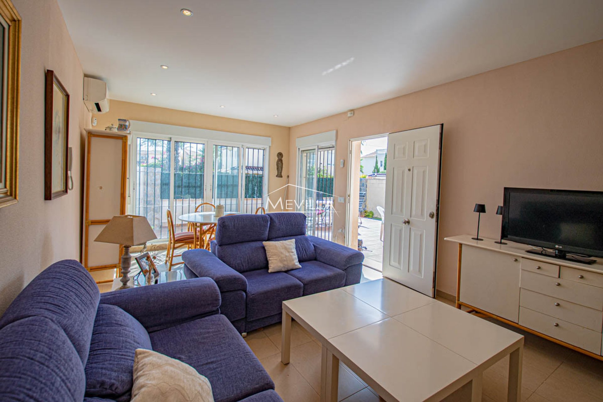 Перепродажа - Вилла - Ориуэла Коста - Cabo Roig