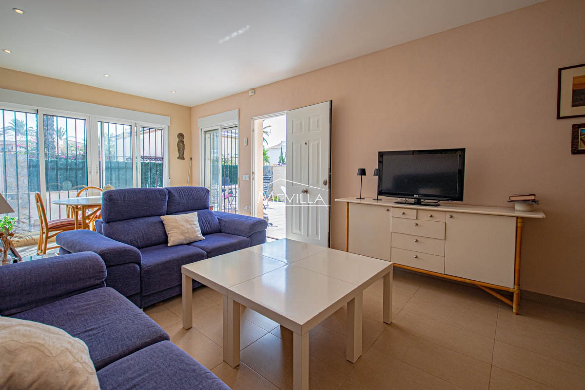 Перепродажа - Вилла - Ориуэла Коста - Cabo Roig