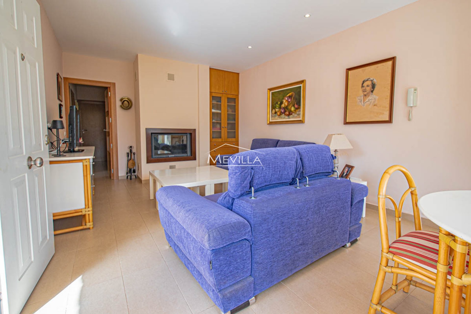 Перепродажа - Вилла - Ориуэла Коста - Cabo Roig