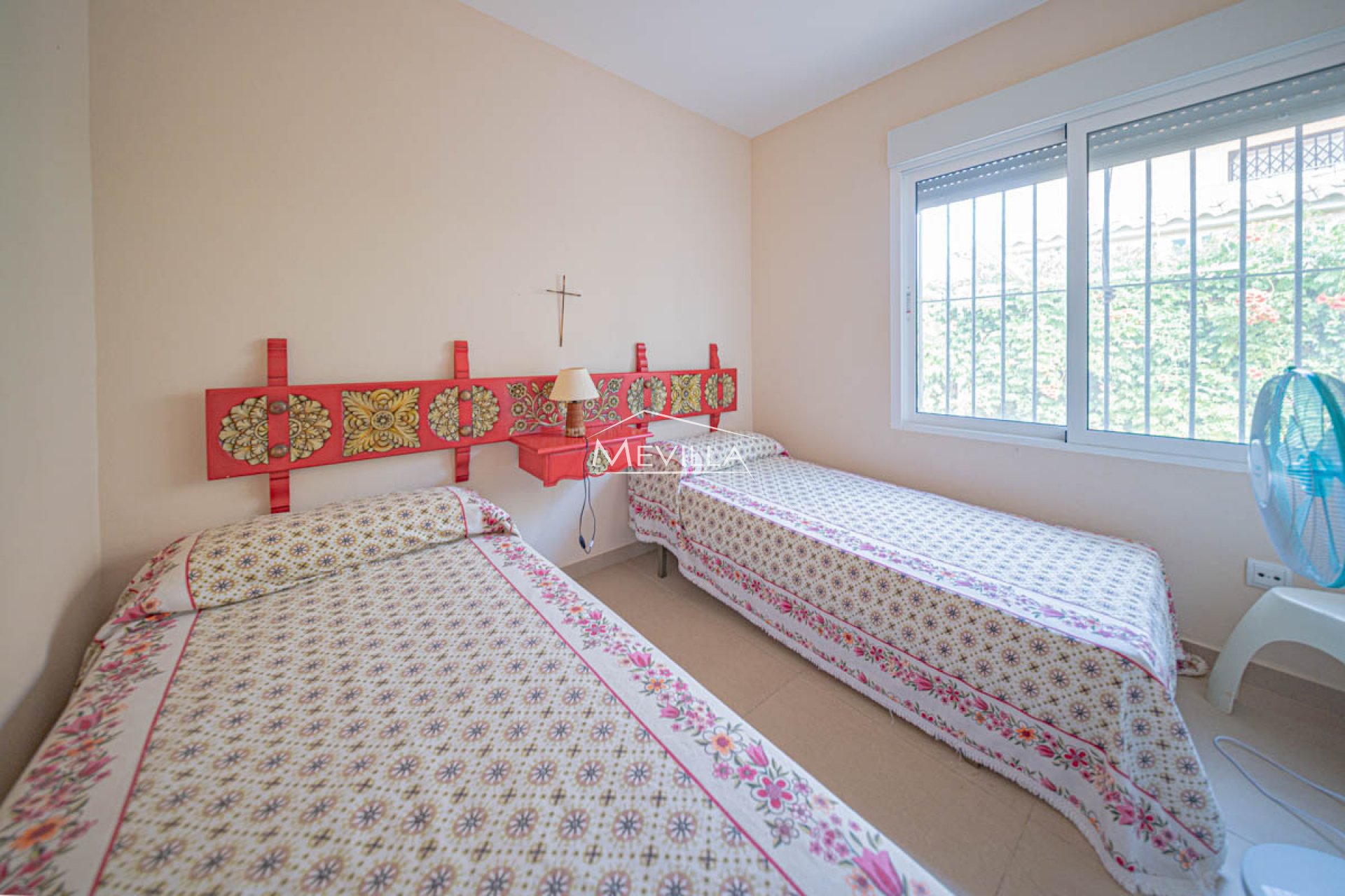 Перепродажа - Вилла - Ориуэла Коста - Cabo Roig