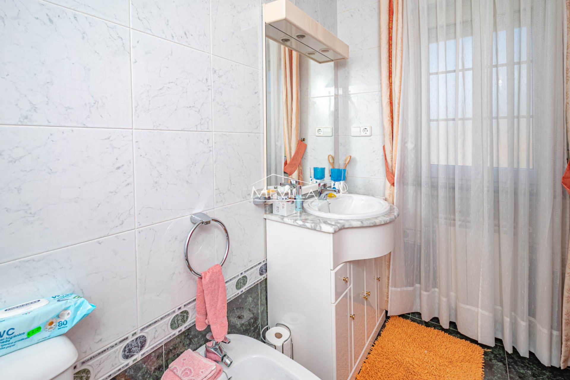 Перепродажа - Вилла - Ориуэла Коста - Cabo Roig