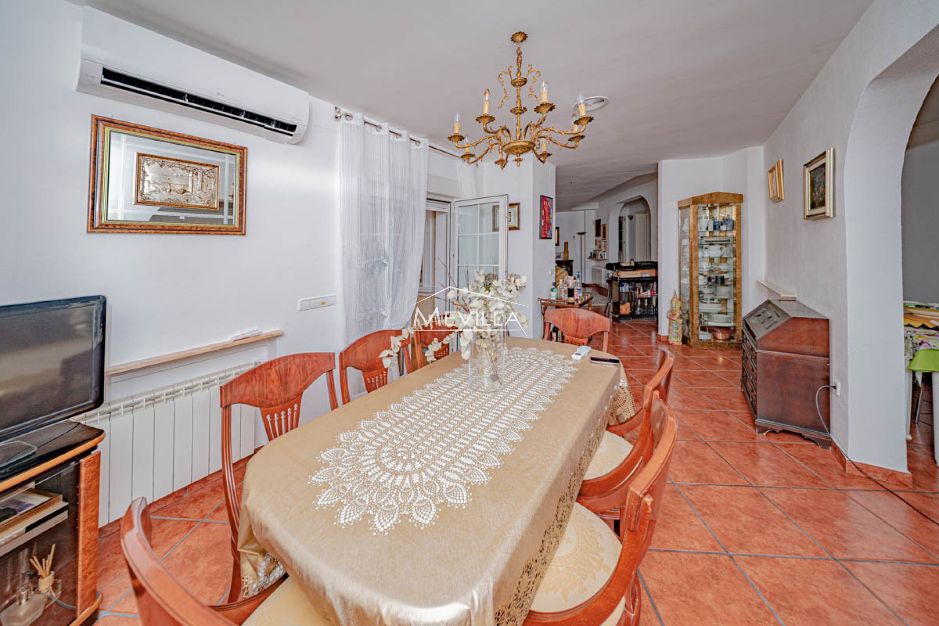 Перепродажа - Вилла - Ориуэла Коста - Cabo Roig