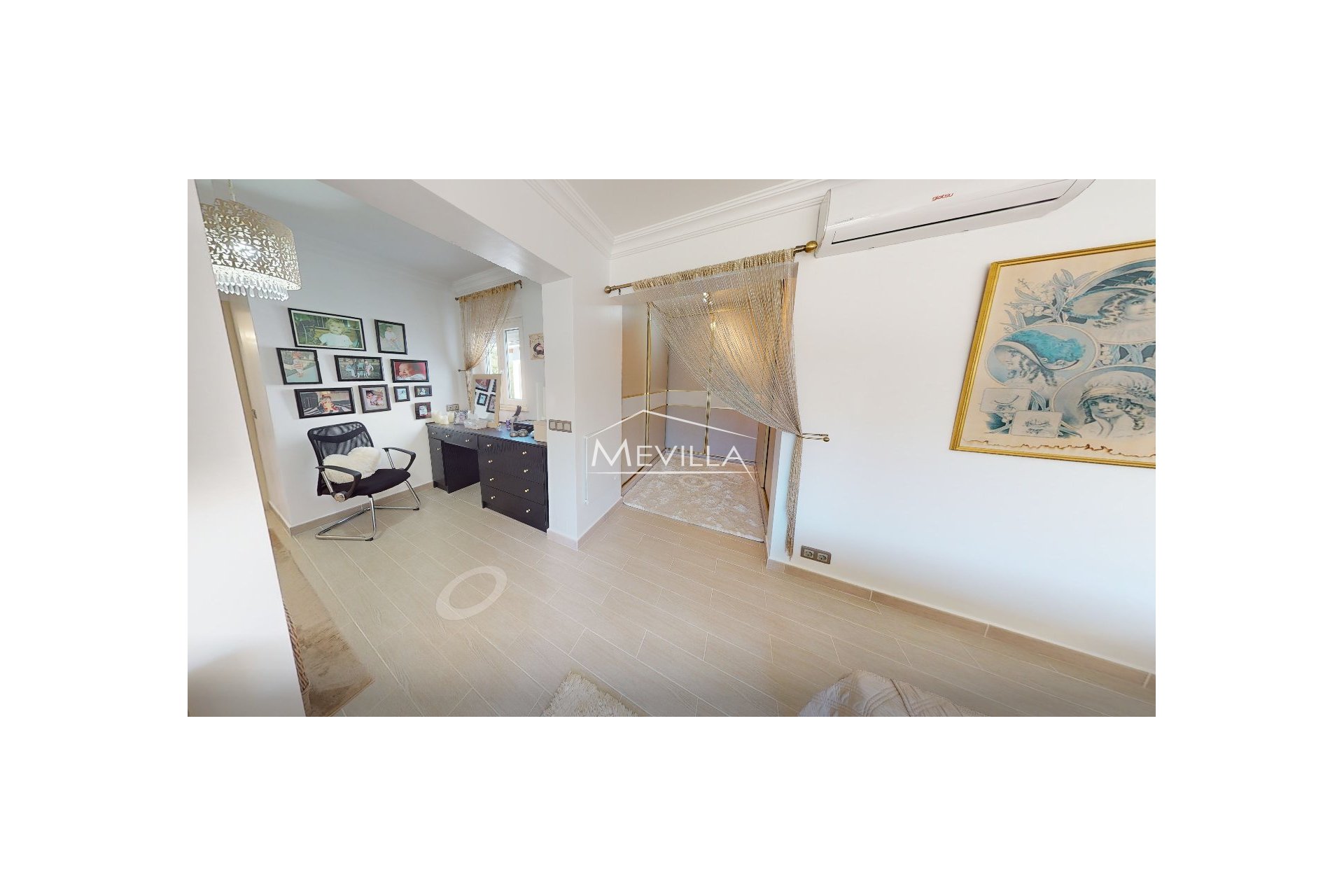 Перепродажа - Вилла - Ориуэла Коста - Cabo Roig
