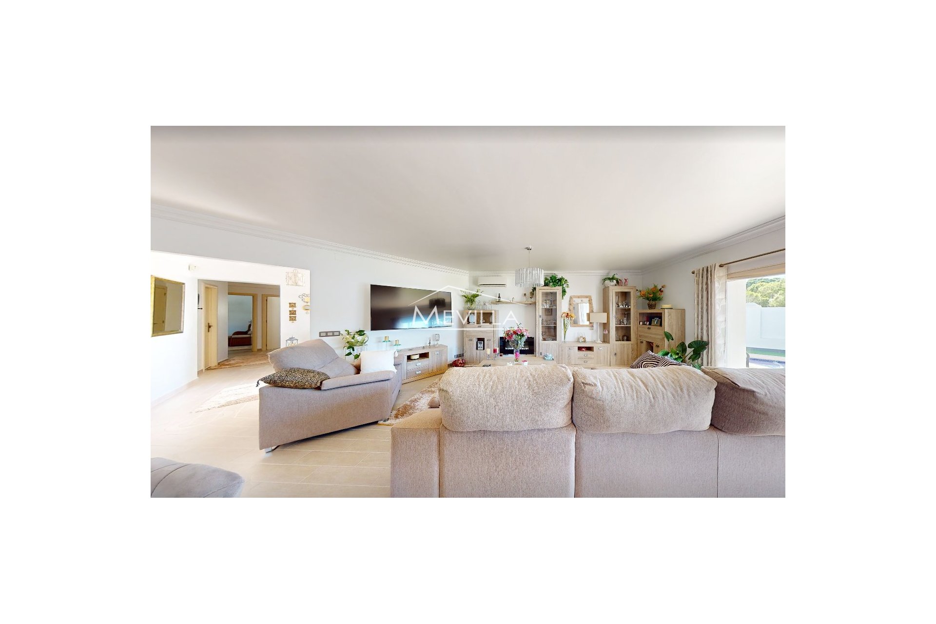 Перепродажа - Вилла - Ориуэла Коста - Cabo Roig