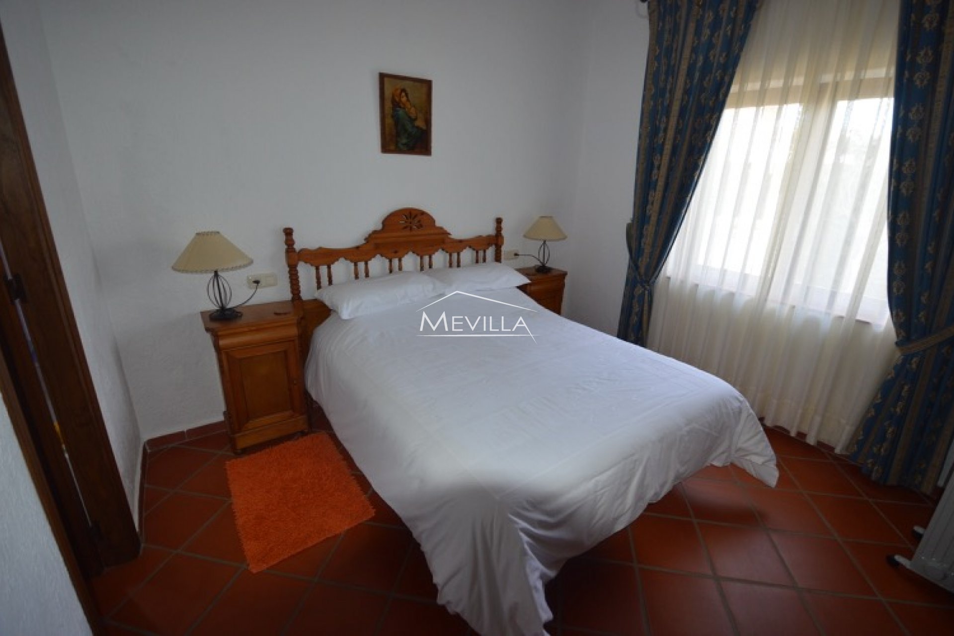 Перепродажа - Вилла - Ориуэла Коста - Campoamor