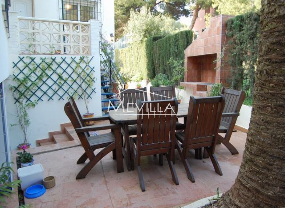 Перепродажа - Вилла - Ориуэла Коста - Campoamor