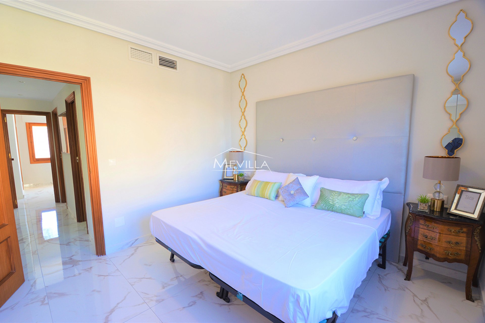 Перепродажа - Вилла - Ориуэла Коста - Campoamor