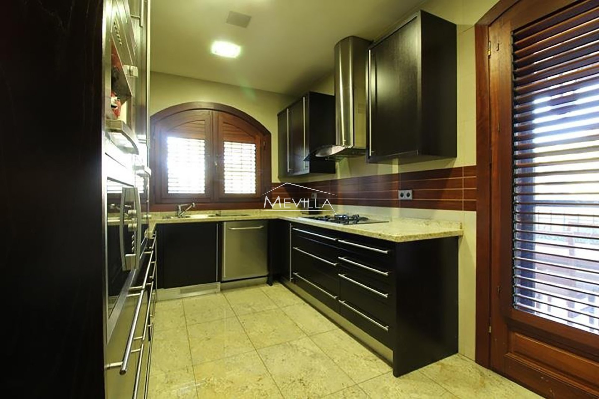 Перепродажа - Вилла - Ориуэла Коста - Campoamor