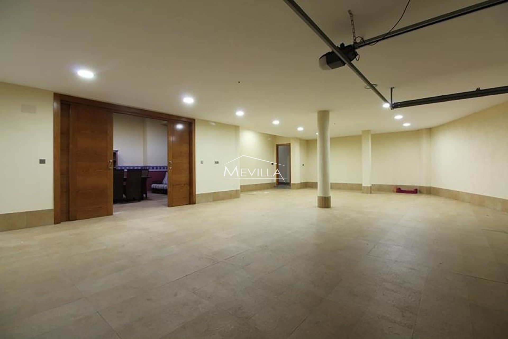 Перепродажа - Вилла - Ориуэла Коста - Campoamor