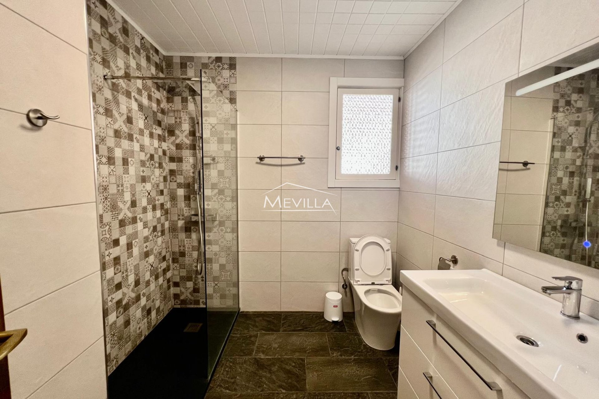 Перепродажа - Вилла - Ориуэла Коста - Campoamor