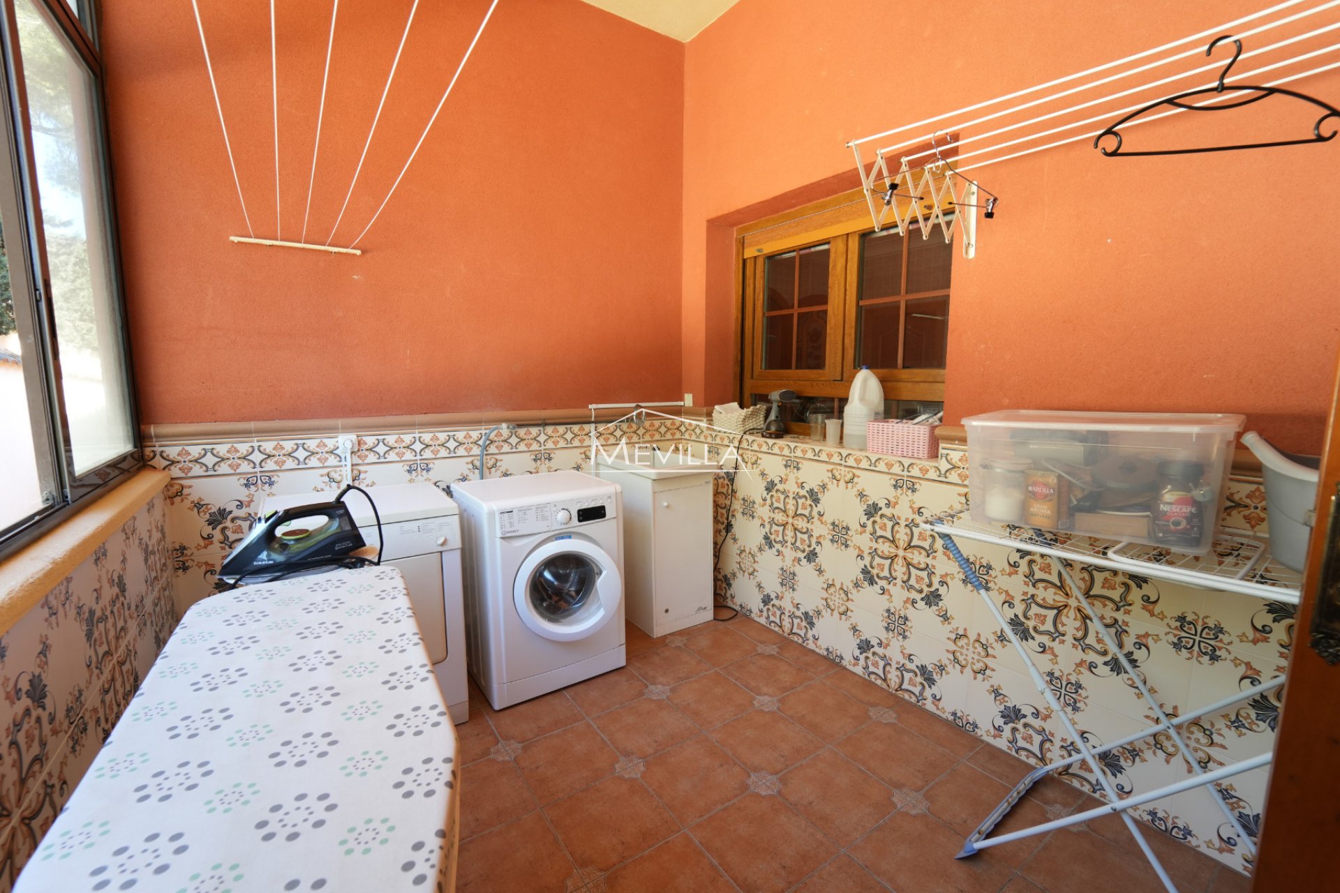 Перепродажа - Вилла - Ориуэла Коста - Campoamor