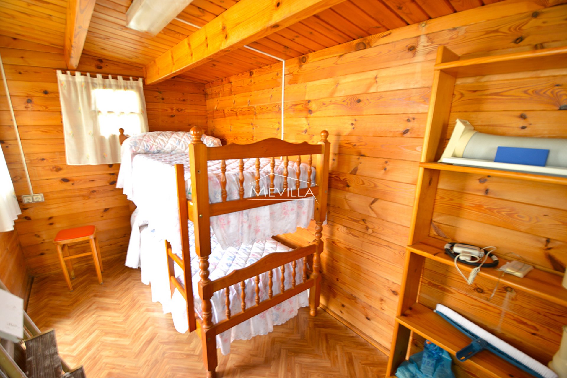 Перепродажа - Вилла - Ориуэла Коста - La Zenia