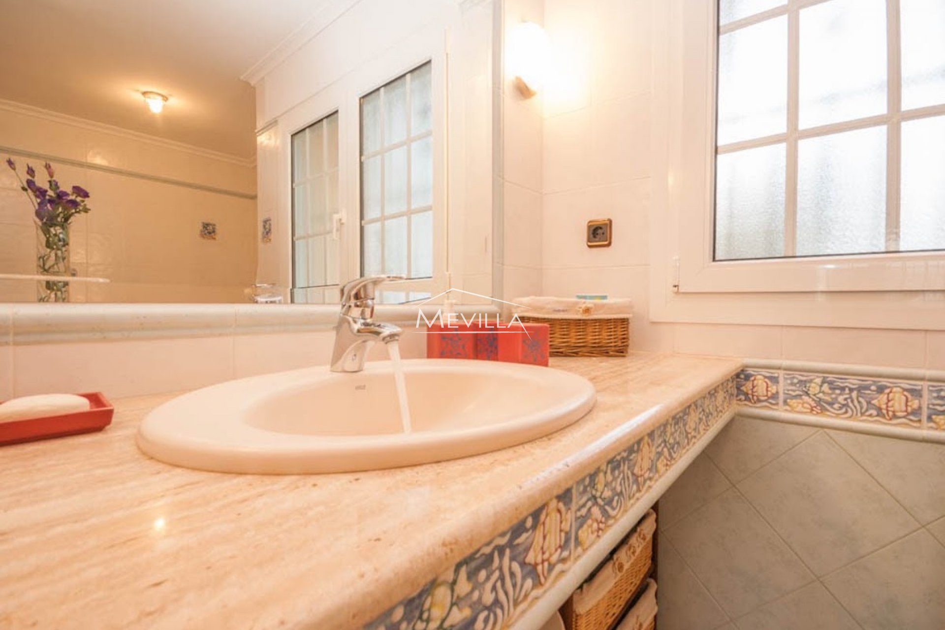 Перепродажа - Вилла - Ориуэла Коста - La Zenia