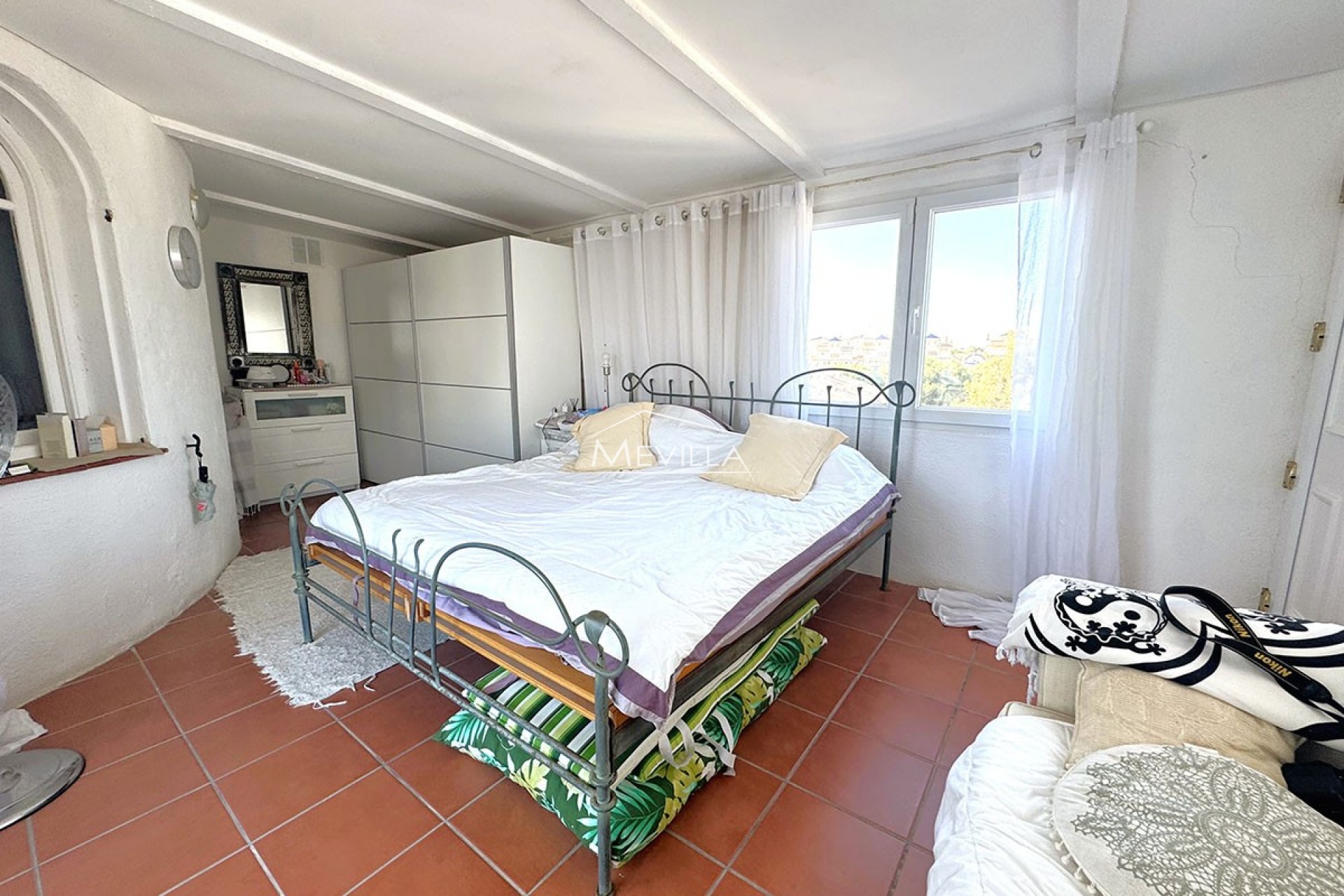 Перепродажа - Вилла - Ориуэла Коста - La Zenia