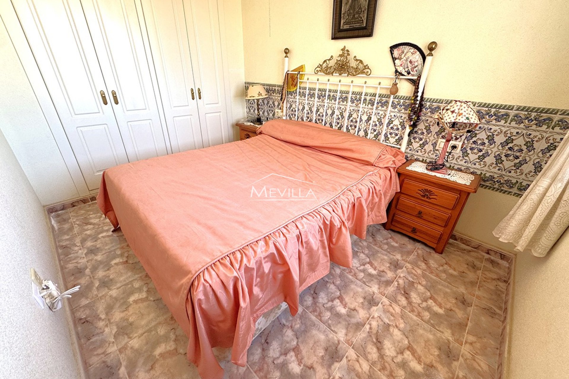 Перепродажа - Вилла - Ориуэла Коста - La Zenia