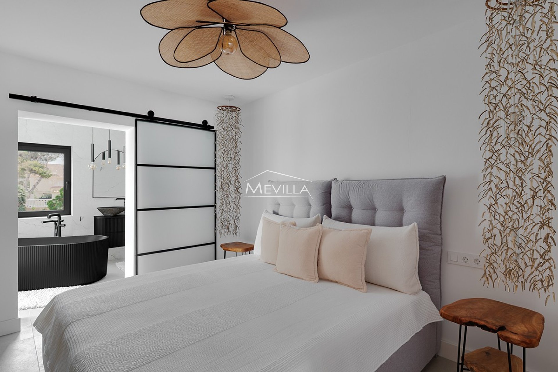 Перепродажа - Вилла - Ориуэла Коста - La Zenia