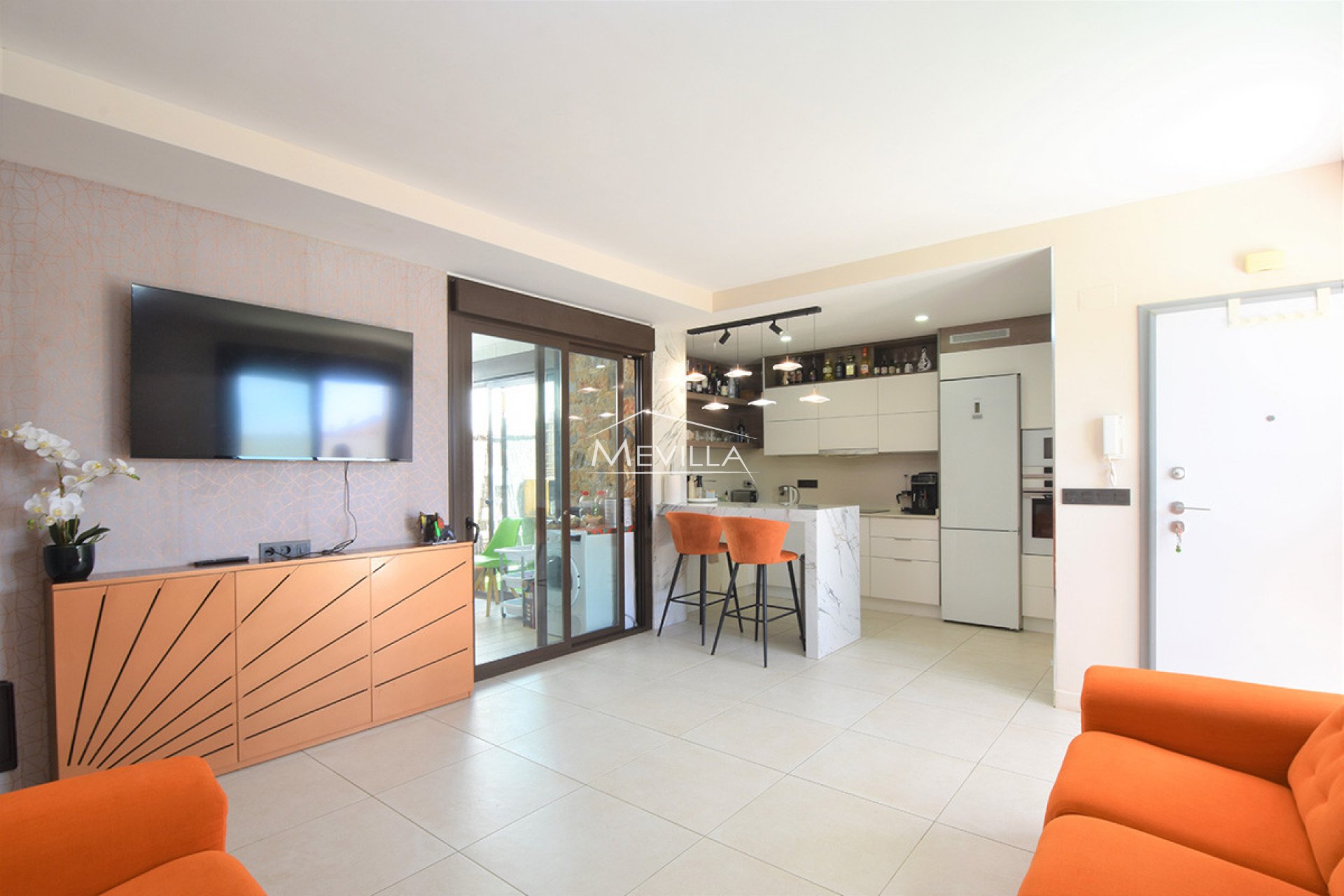 Перепродажа - Вилла - Ориуэла Коста - Lomas de Cabo Roig