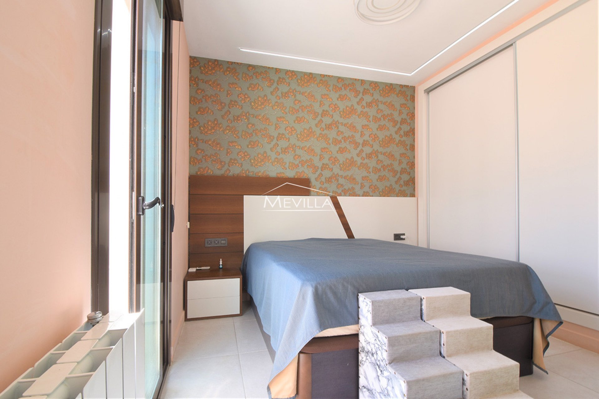 Перепродажа - Вилла - Ориуэла Коста - Lomas de Cabo Roig