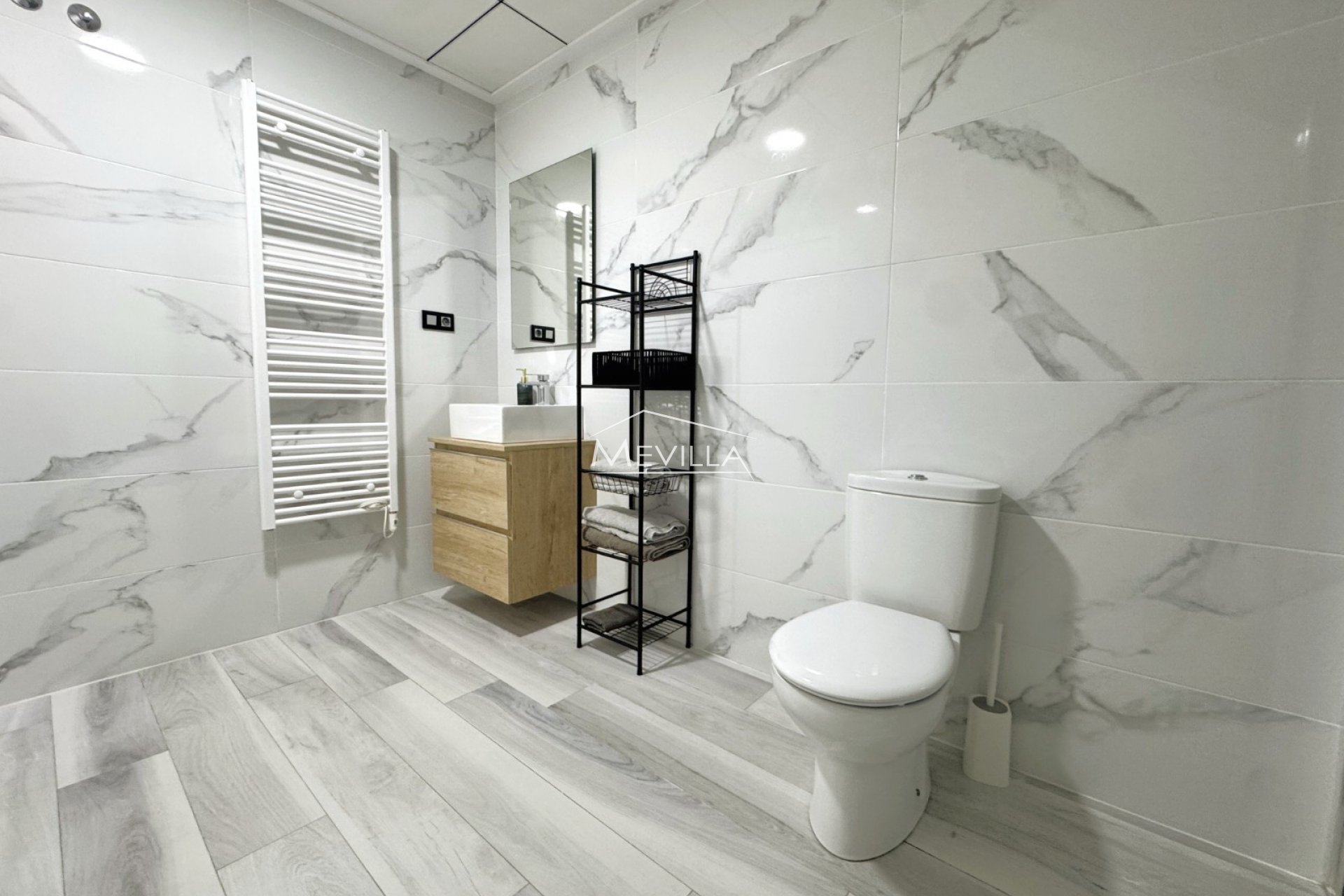 Перепродажа - Вилла - Ориуэла Коста - Lomas de Cabo Roig