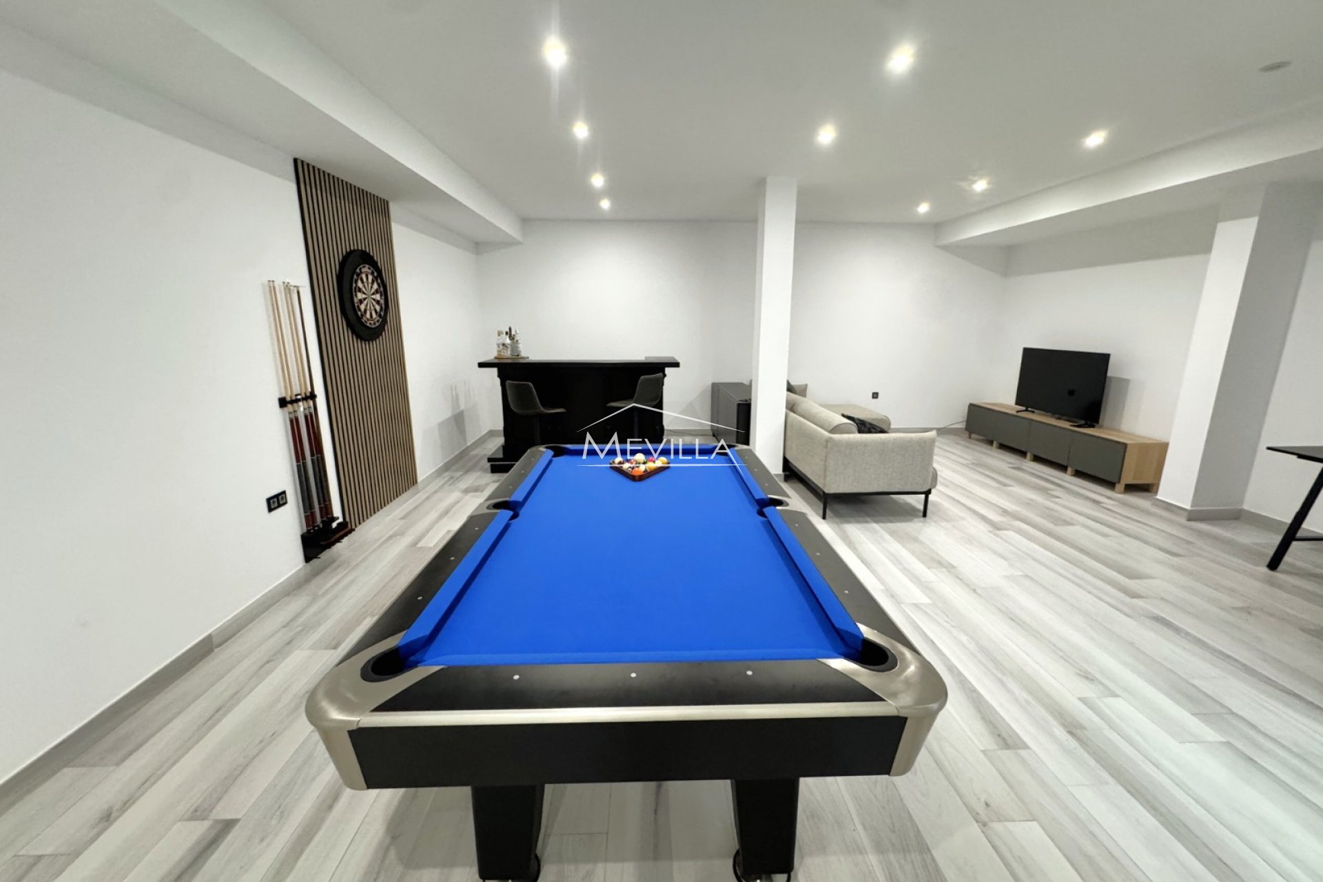 Перепродажа - Вилла - Ориуэла Коста - Lomas de Cabo Roig