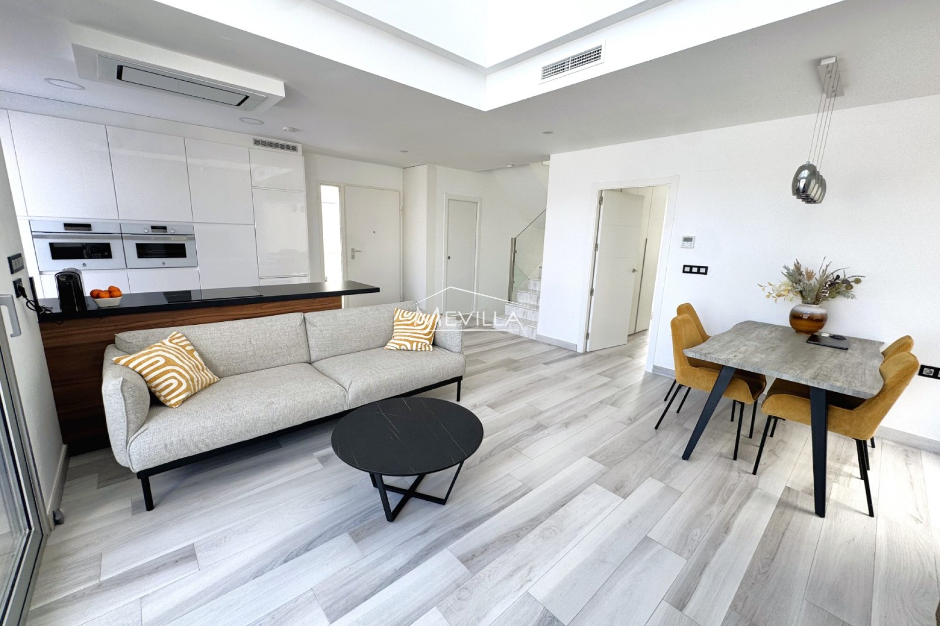 Перепродажа - Вилла - Ориуэла Коста - Lomas de Cabo Roig