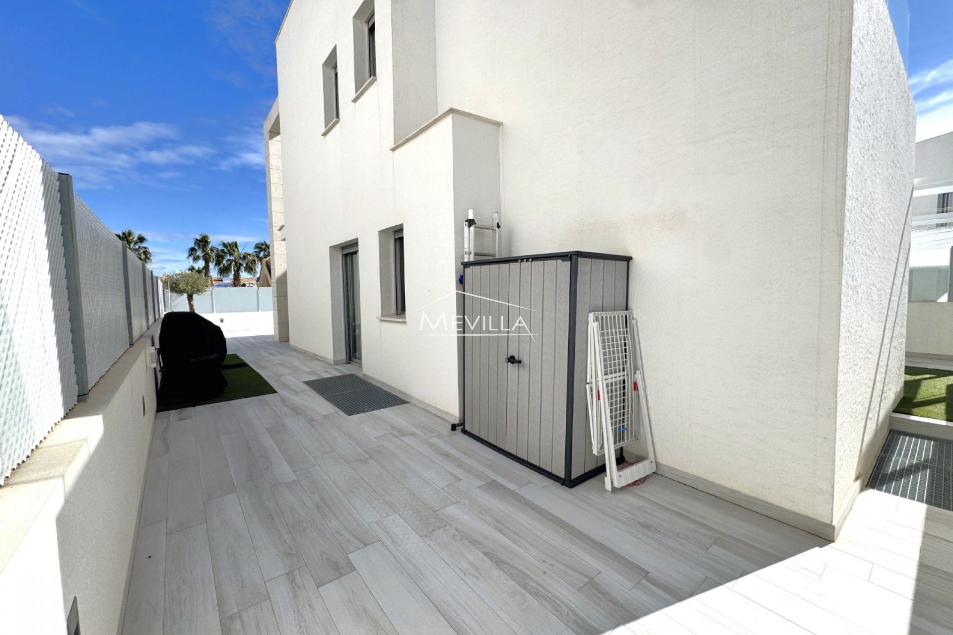 Перепродажа - Вилла - Ориуэла Коста - Lomas de Cabo Roig