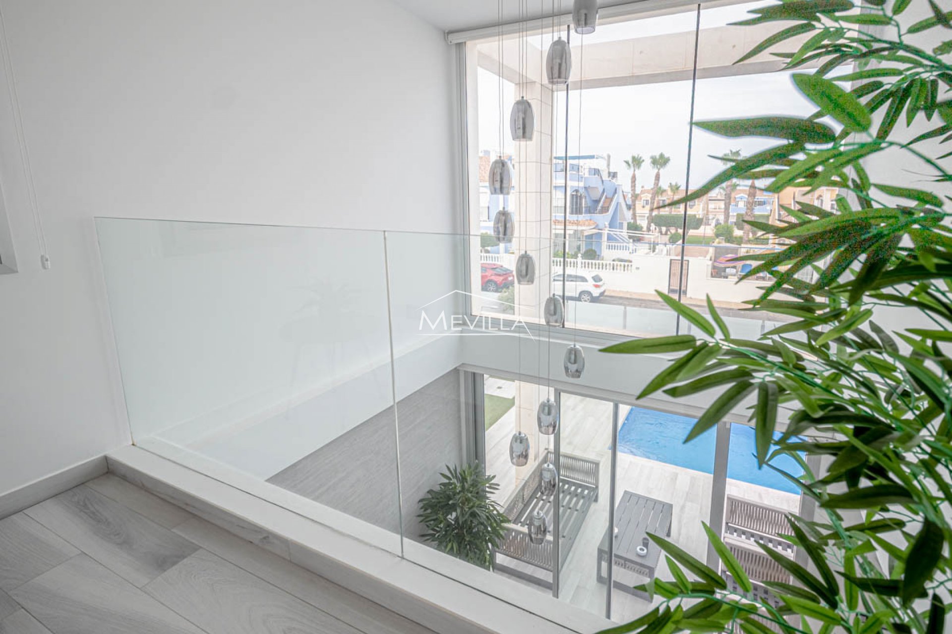 Перепродажа - Вилла - Ориуэла Коста - Lomas de Cabo Roig