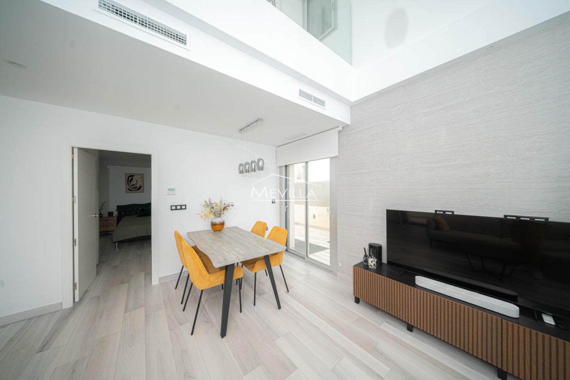Перепродажа - Вилла - Ориуэла Коста - Lomas de Cabo Roig