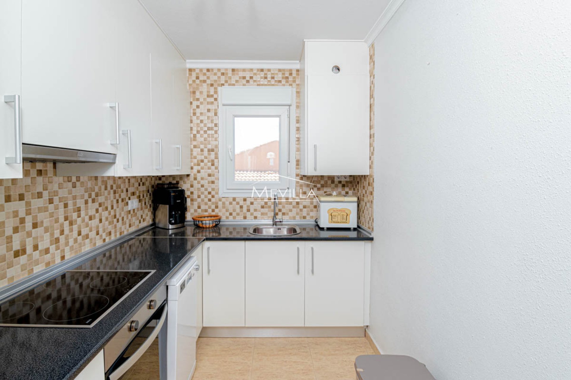 Перепродажа - Вилла - Ориуэла Коста - Mil Palmeras