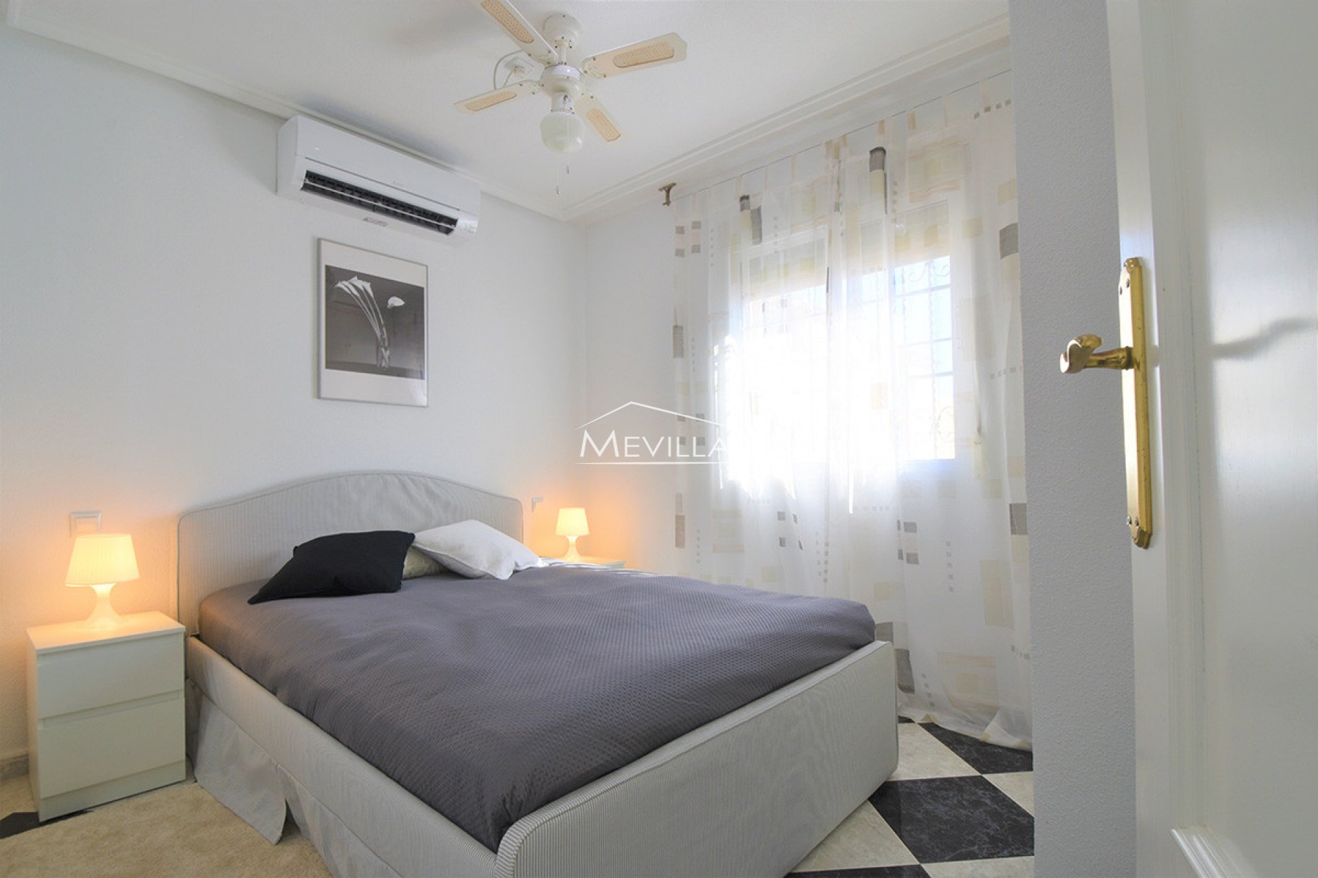 Перепродажа - Вилла - Ориуэла Коста - Playa Flamenca