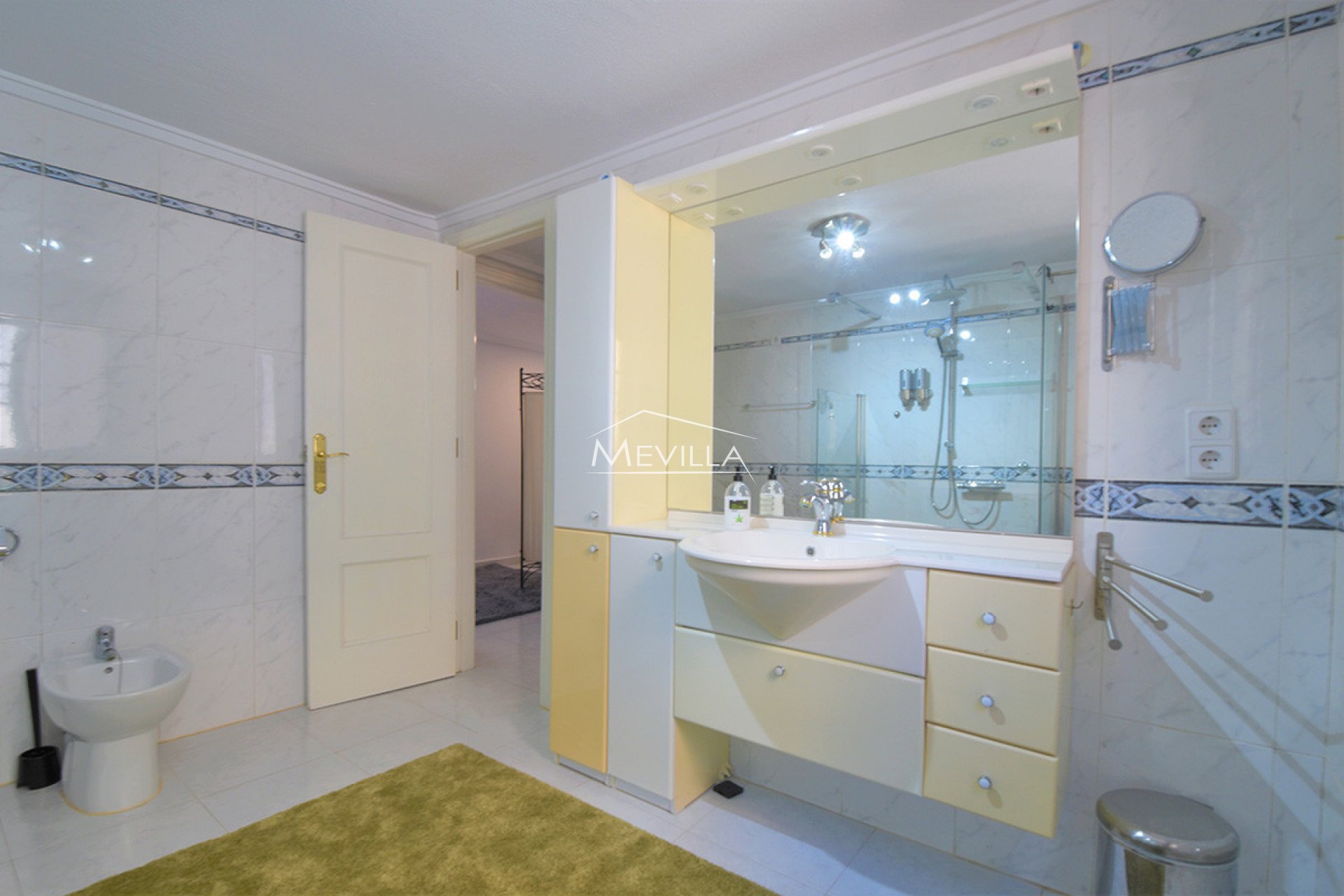 Перепродажа - Вилла - Ориуэла Коста - Playa Flamenca