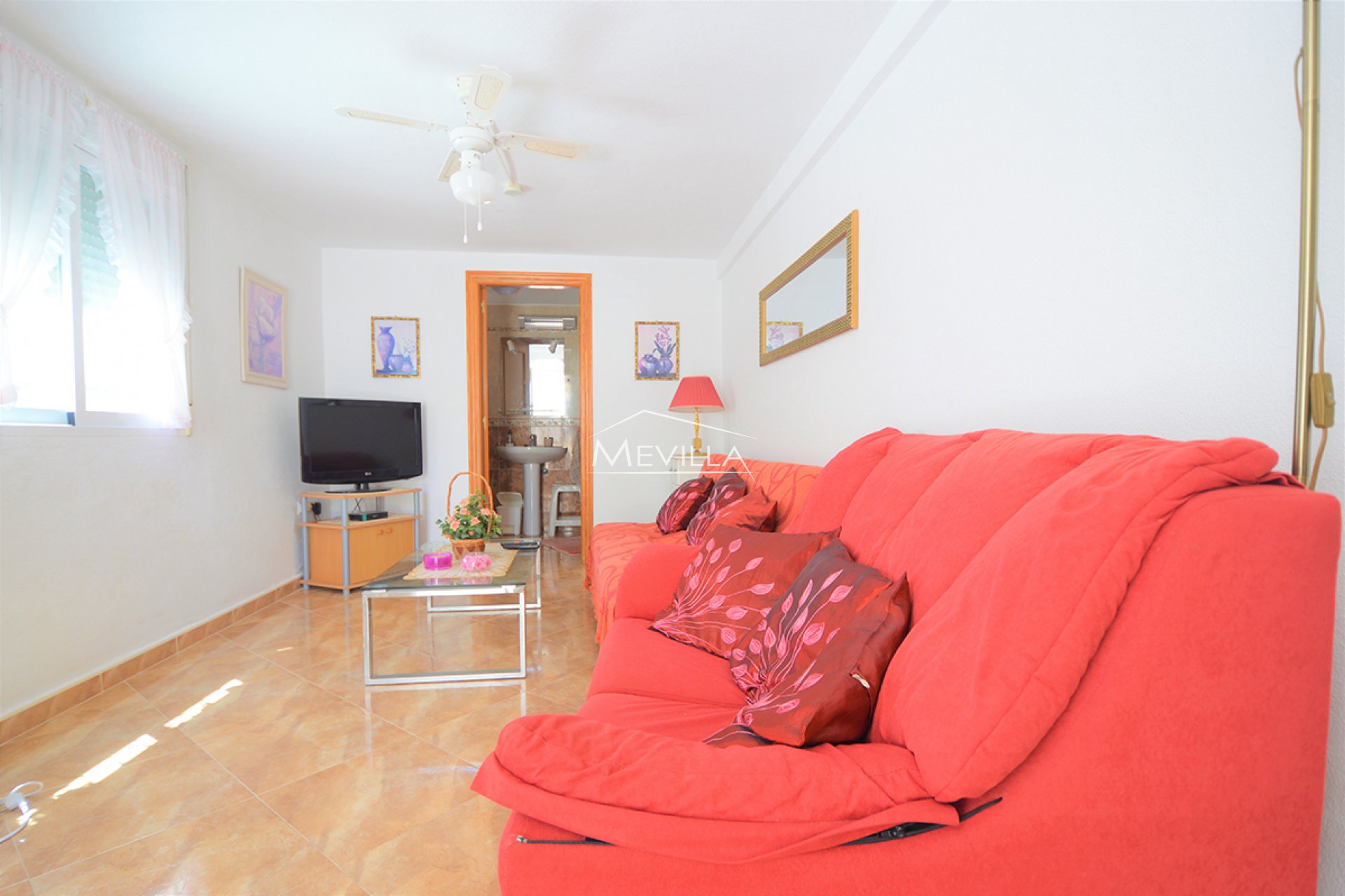 Перепродажа - Вилла - Ориуэла Коста - Villamartin