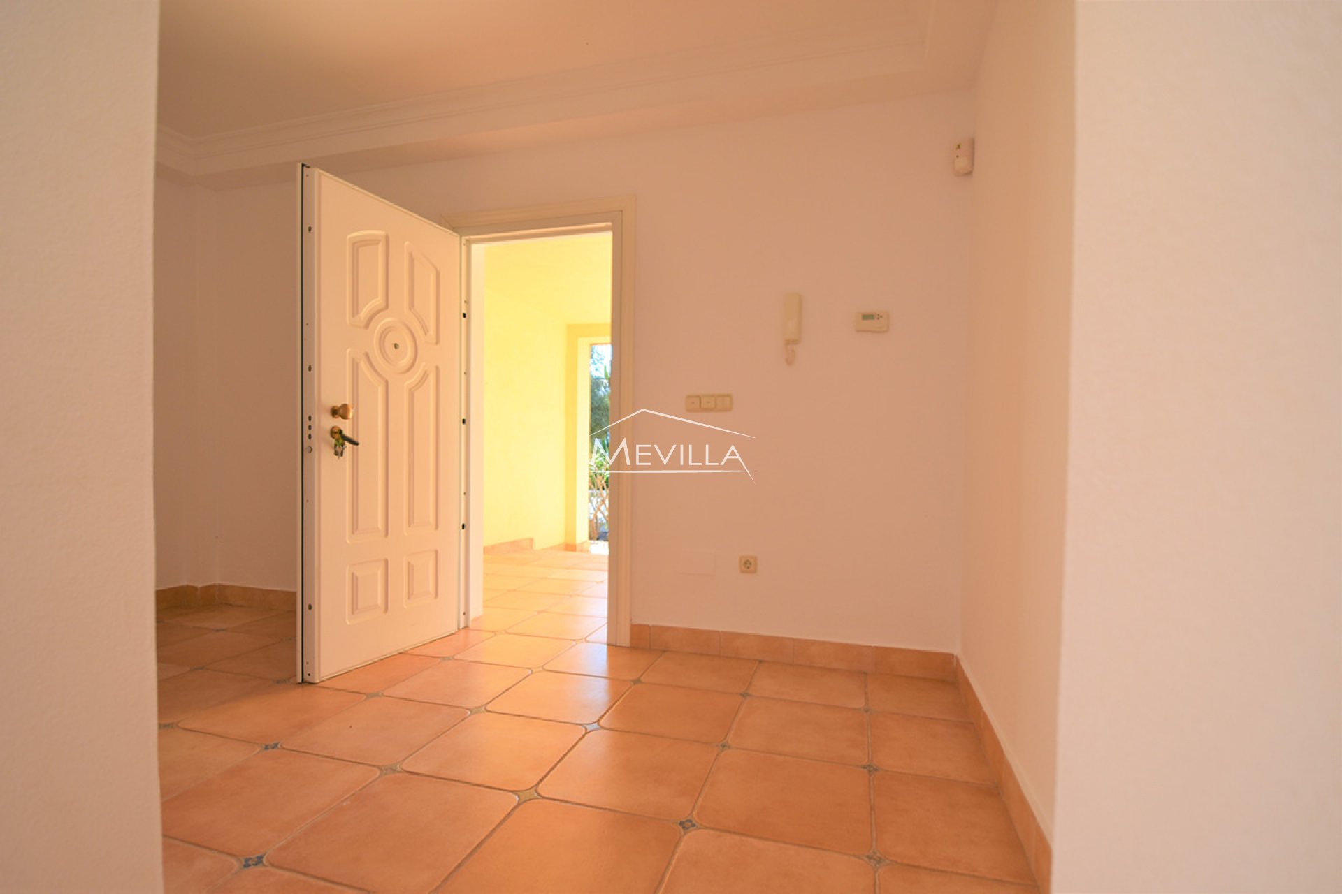 Перепродажа - Вилла - Ориуэла Коста - Villamartin