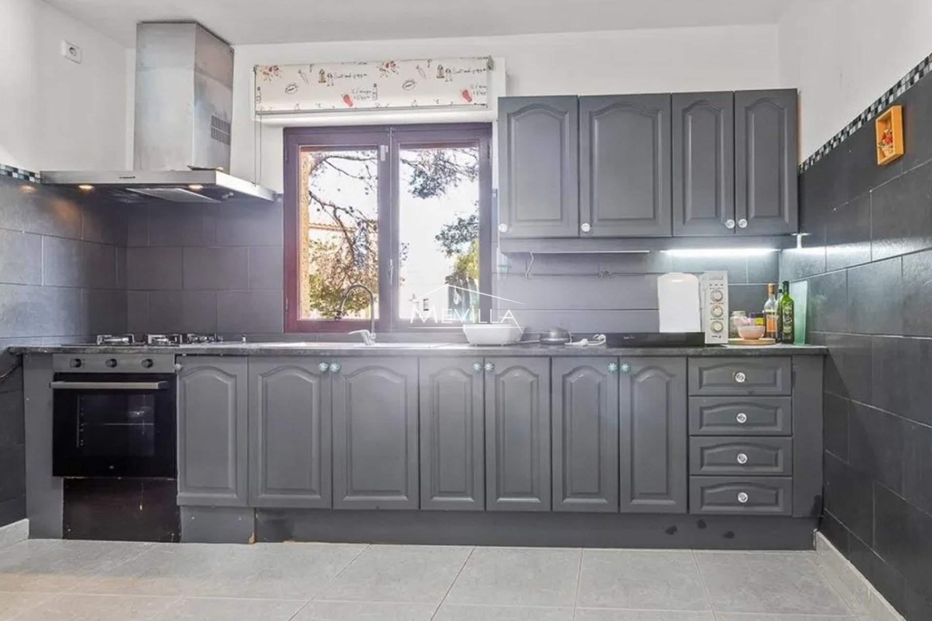 Перепродажа - Вилла - Ориуэла Коста - Villamartin