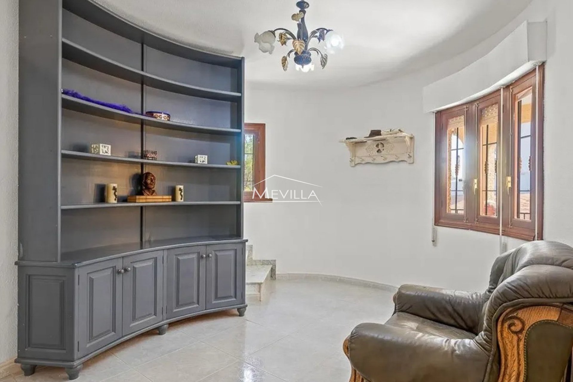 Перепродажа - Вилла - Ориуэла Коста - Villamartin