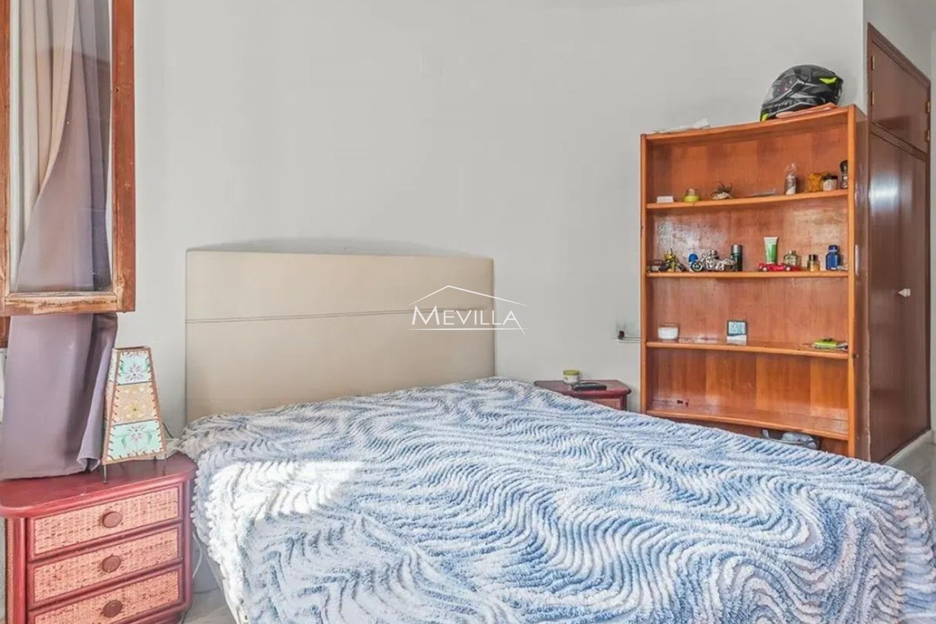 Перепродажа - Вилла - Ориуэла Коста - Villamartin