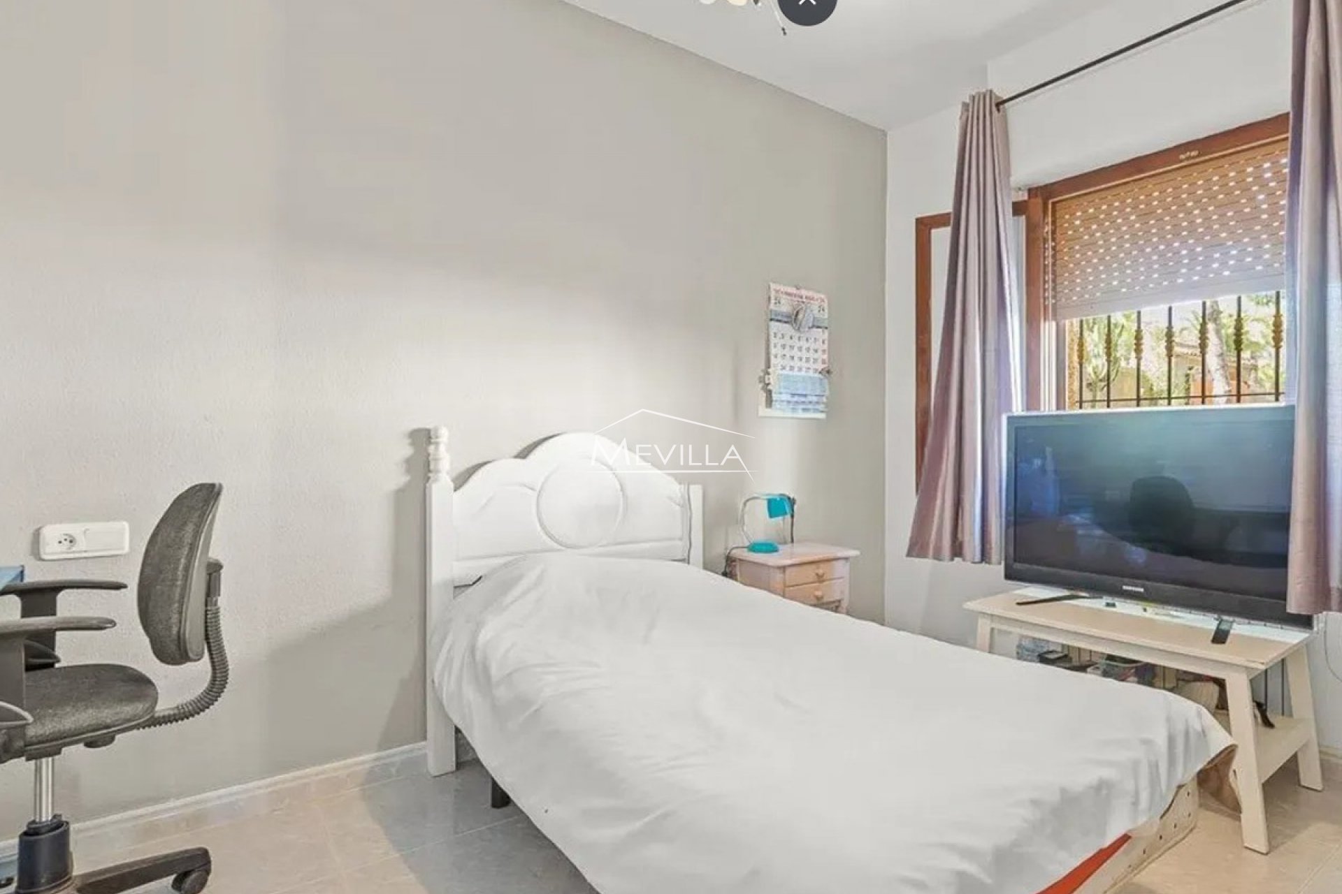 Перепродажа - Вилла - Ориуэла Коста - Villamartin