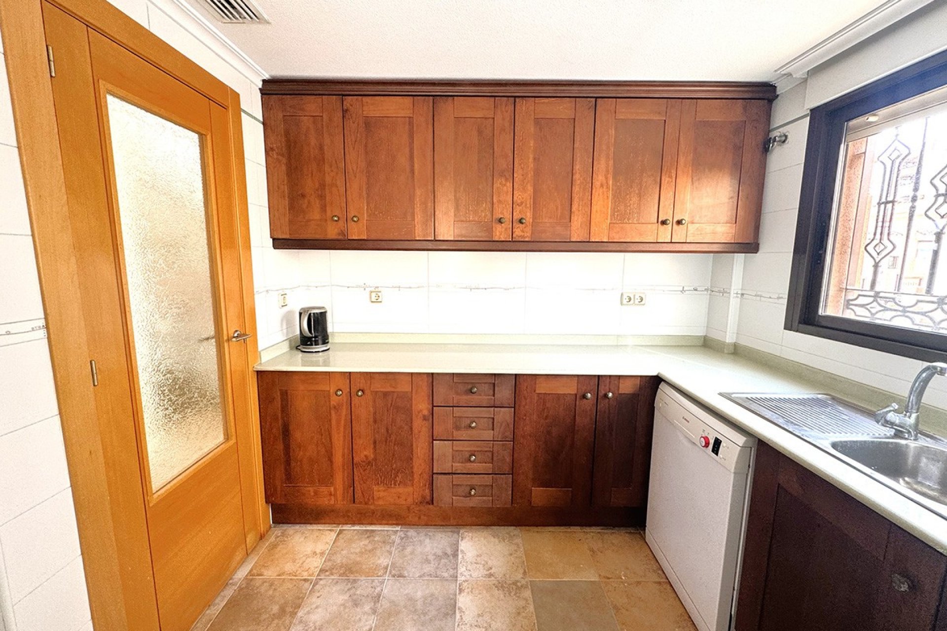 Перепродажа - Вилла - Ориуэла Коста - Villamartin