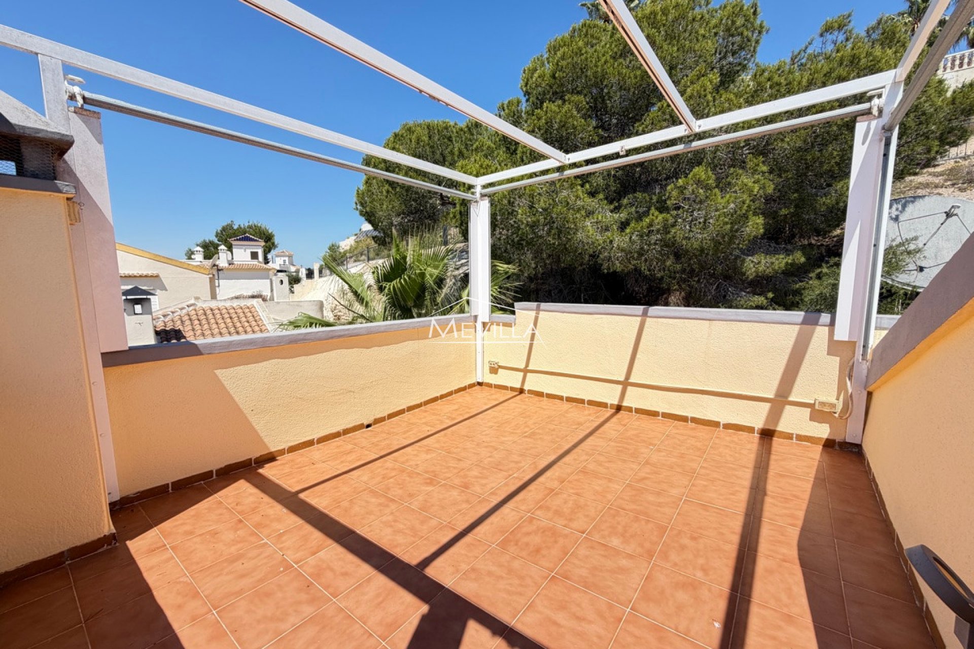 Перепродажа - Вилла - Ориуэла Коста - Villamartin